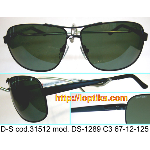 L`ОПТИКА. Despada mod.DS 1289 C3